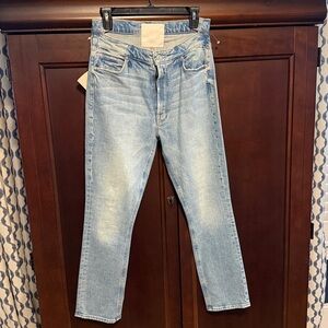 MOTHER The Dazzler Shift in I Confess Size 30 B1703